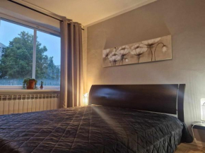 Haapsalu Tamme apartment